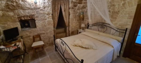 Отель Il Trullo di Nonna Lella  Кастеллана-Гротте